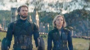 Do you like this video? Avengers 4 Captain America Und Black Widow Werden Abgeharteter