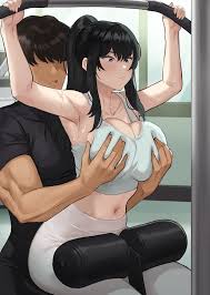 kkamja, high resolution, large filesize, animated, animated gif, extremely  large - Hentai-GIF und -Video