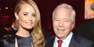 Robert kraft claims massage video illegally obtained. Patriot S Owner Bob Kraft Charged For Soliciting Prostitution Wow Article
