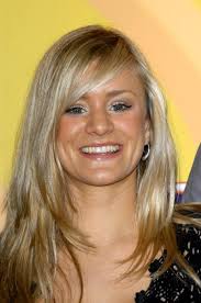 Rachael Wooding Faye Tozer Natalie Odonnell Editorial Stock Photo