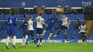 Chelsea vs tottenham hotspur soccer highlights and goals. Chelsea Vs Tottenham Hotspur Football Match Summary November 29 2020 Espn