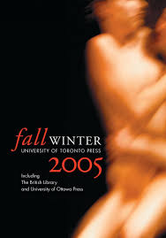 FallWinter 2005 - University of Toronto Press Publishing