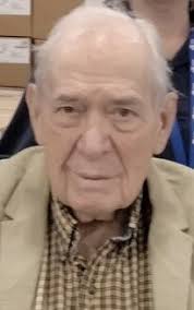 Obituary of George M. McElhaney