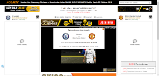 Назад · pertandingan liga inggris antara crystal palace vs arsenal bisa disaksikan secara live streaming di mola tv. Nonton Live Streaming Chelsea Vs Manchester United Yalla Shoot Nobartv Hari Ini Sabtu 20 Oktober 2018 Liga Inggris Inggris 20 Oktober