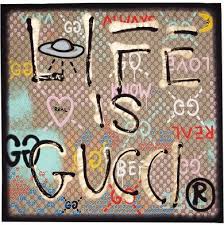 Gucci Ghost Photo Wall Collage Picture Collage Wall Art Collage Wall You can also upload and share your favorite gucci logo wallpapers. pinterest