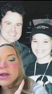 @Donnyosmond 💜 #greenscreen