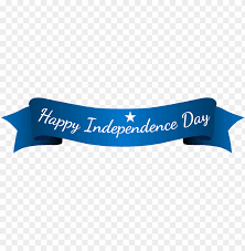 This png indian independence day is high quality png picture material, which can be used for your creative projects or simply as a decoration for your design & website content. Happy Independence Day Blue Banner Png Image With Transparent Background Toppng