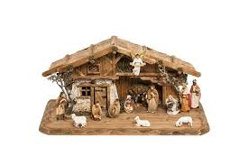 Begin your lepi kastlunger nativity scene collection with the holy family. Nativity Set Buy A Nativity Scene As A Whole Set