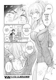 Fuufu Ijou Koibito Miman Manga Online In High Quality