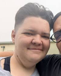 Tori Danielle Lai Obituary September 19, 2025