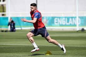 Declan rice fm 2021 profile, reviews, declan rice in football manager 2021, west ham, england, english, premier league, declan rice fm21 attributes, current. Declan Rice Will Drink His First Ever Pint Of Beer If England Win Euro 2021 Evening Standard