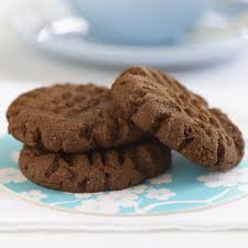 Bake at 375 degrees until lightly brown. Molasses Cookies Diabetic Recipe Diabetic Gourmet Magazine