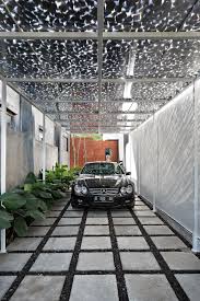 Karena ukuran garasi untuk 2 mobil sebenarnya tidak jauh dari ukuran garasi 1 mobil. Material Untuk Desain Carpot Yang Kokoh