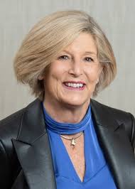 Carol Duncan, President