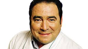 Emeril making switch to Fine Living network