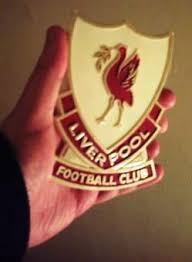 The official liverpool fc website. The Story Of The Liverpool Fc Crest Lfchistory Stats Galore For Liverpool Fc