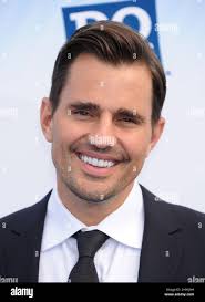 Bill barker hi-res stock photography and images