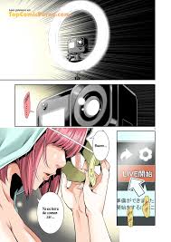 Futari Haishin - Capitulo 1 - TopComicPorno.com