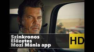 A bérgyilkos előzetes meg lehet nézni az. Sicario A Bergyilkos Magyar Szinkronos Elozetes 16e Youtube