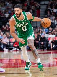 Celtics' Jayson Tatum: 'There Was Doubt in the Toughest Moments' I'd Win  NBA Title