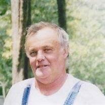 Charles Richard Warren (Camdenton) Obituary