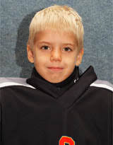 HC Sparta Praha » Profil hráče » Michal Kabele