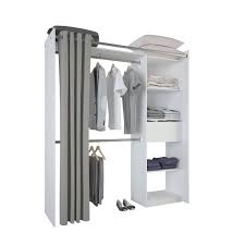 We did not find results for: Kit Dressing Blanc New Star H 203 X L 122 8 177 2 X P 50 Cm Leroy Merlin