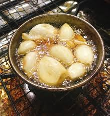 にんにくの臭いの消し方15選 食事前 最中 後にできる対策を紹介 ちそう