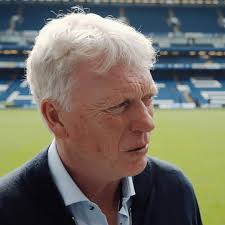 Great to welcome Sky Sports News to our new home today as they report live  from Everton Stadium. 🎥