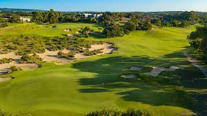 Open course rota torrey pines south. The Preview Victorian Pga Championship Golf Australia Magazine