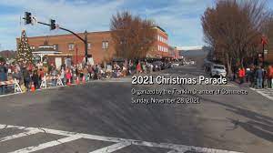 Franklin Christmas Parade 2021 Pkl4zh0rp0h91m