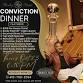 Rocky Patel Conviction Cigar Dinner Ft. The Legend event image