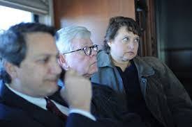 Donna Wiesner's Instagram, Twitter & Facebook