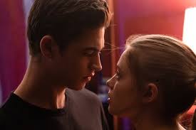 After We Collided Movie On Twitter In 2020 Romantic Movie Scenes After Movie Hessa