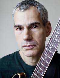 Ben Monder (**James Ralph Spaulding Jr.) Birth 1962.5.24 ~ Happy Birthday  https://www.youtube.com/watch?v=DPbiY_w1Zbo