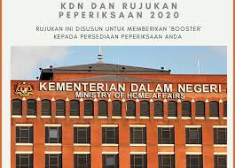 Kdn sudah ada senarai pendek calon ketua polis negara baharu. Soalan Pegawai Penguatkuasa Kp41 Kerja Kosong Kerajaan