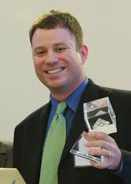 File:Mike Masnick at the 2012 IP3 Awards (cropped).jpg