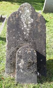 Hester: St Sepulchre's Cemetery, Oxford