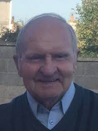 My grandmother Ita Hurley one time owner of Queens Bar Mall lane