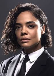 Molly Wright Fan Casting for Men in Black 5