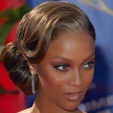 Looking for black prom hairstyles for straight hair? Funky Hairstyles Prom Hairstyles For Black Girls With Long Hair Black Prom Hairstyles Hair Styles Prom Hairstyles For Black Girls