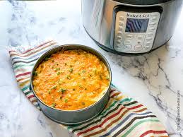 · melt the butter in a large skillet and saute the chiles and onions until browned, almost blackened. Instant Pot Cheesy Hash Brown Casserole Story The Feathered Nester