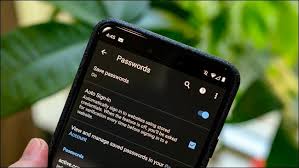 How to see password behind stars in android without root no any app working 110% подробнее. How To View Saved Passwords In Chrome For Android