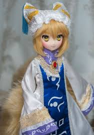 dsc 6964 jpg アニメ人形 球体関節人形 かわいい人形