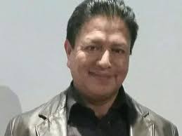 Fundraiser by Mariana Uruchima : Para cumplir el último deseo de Leonidas  Uruchima♡