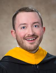 GRADUATE HOODING CEREMONY