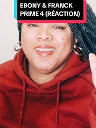 Réponse à @shanofficiel Here we go #ebony #franck #staracademy  #staracademylive #staracademy2024 #reaction #eval #debrief #analyse