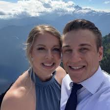 Deidre Franzen and Austin Curfman's Wedding Website