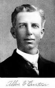 Allen Eltzrouth Curtner (1867-1941)