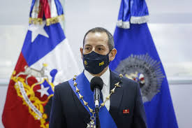 We did not find results for: Nuevo Director De La Pdi Queremos Ser Una Policia Transparente Que La Gente Confie En Ella Nacional Biobiochile